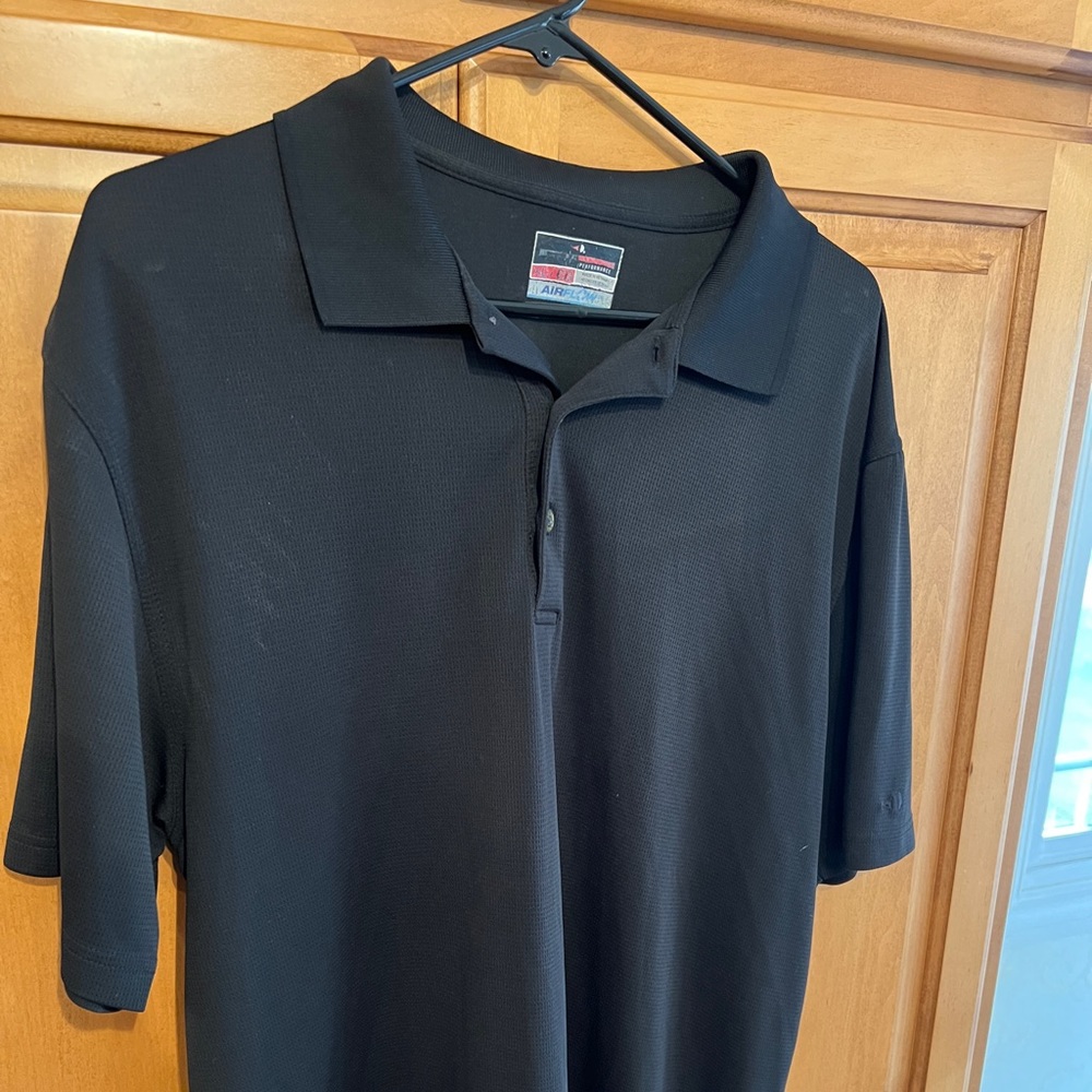 Men’s Grand Slam polo shirt